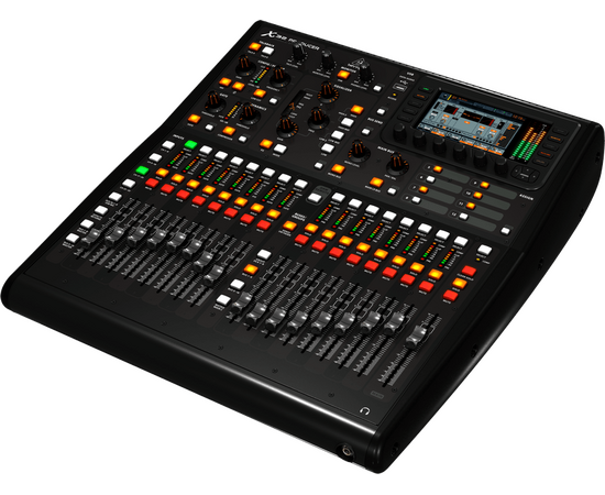 Цифровой микшер BEHRINGER X32 Producer TP, фото , изображение 2