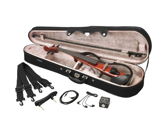 Электроскрипка YAMAHA SV130S CAR