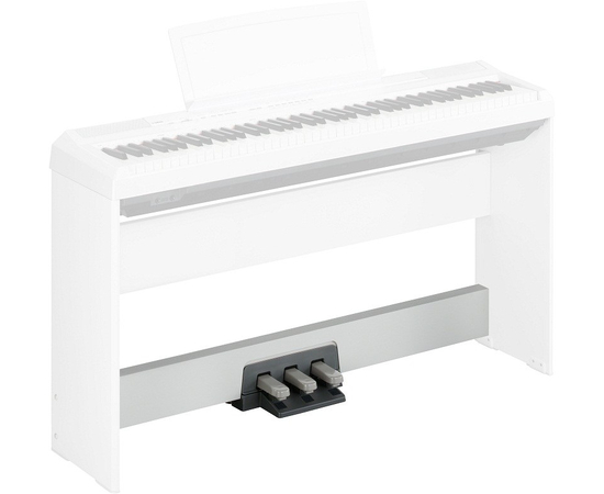 Блок педалей YAMAHA LP5A White - 106864 за 0 грн. | 4Club