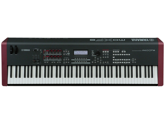 Синтезатор YAMAHA MOXF8 - 106866 за 0 грн. | 4Club