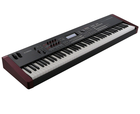 Синтезатор YAMAHA MOXF8