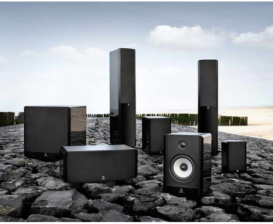 Boston Acoustics A 2310 - 106930 за 0 грн. | 4Club