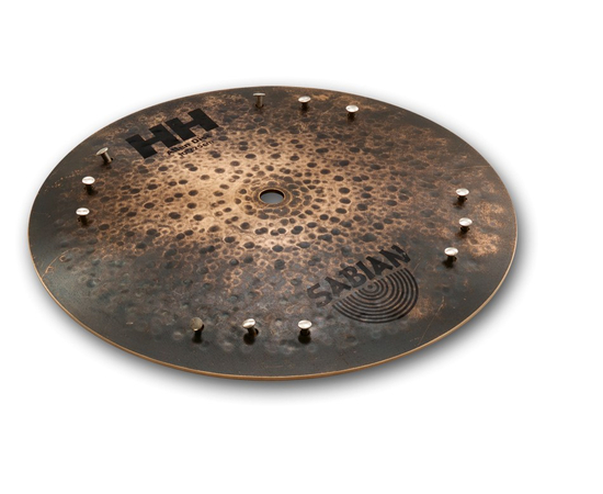 Тарелка 10" HH Alien Disk Percussion SABIAN 11059CAL - 106718 за 10414 грн. | 4Club