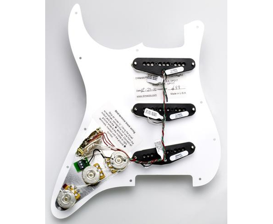 Звукосниматель DiMarzio FG2108WA3