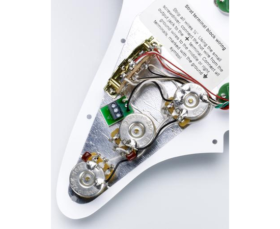 Звукосниматель DiMarzio FG2108WA3