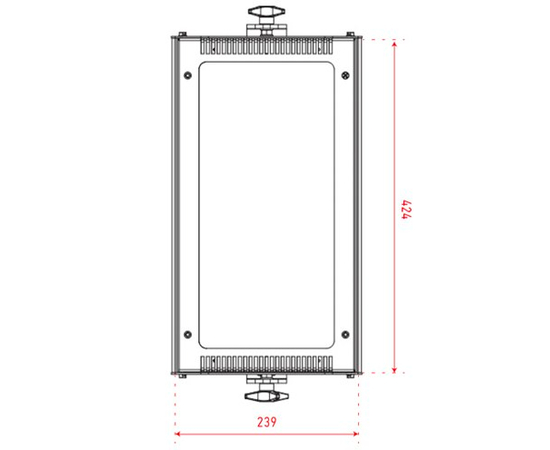 Ламповый стробоскоп PRO LUX STR3000