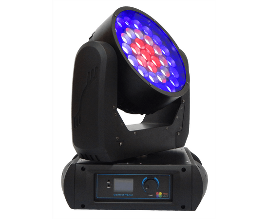 Светодиодная LED голова Pro LUX LED 3712