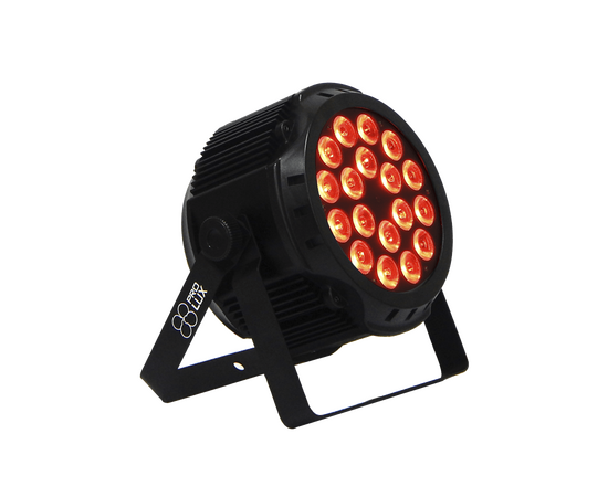 Светодиодный прожектор PRO LUX PAR 1815 - 106789 за 0 грн. | 4Club