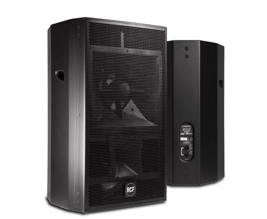 Пассивная акустическая система RCF H1312