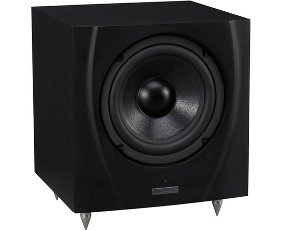 Активный сабвуфер Mission MS-300 - 106951 за 0 грн. | 4Club