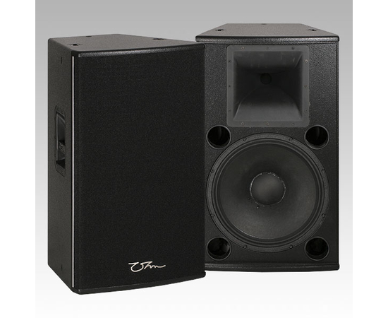 Пассивная акустическая система Ohm BR-15 - 37153 за 0 грн. | 4Club