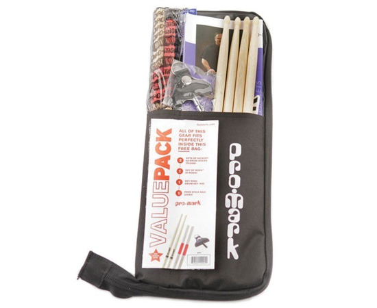 Барабанные палочки PRO-MARK SPP2 - 106663 за 0 грн. | 4Club