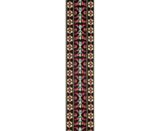 Ремень гитарный Textile Collection PLANET WAVES PW50G00
