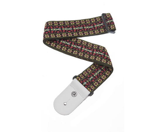 Ремень гитарный Textile Collection PLANET WAVES PW50G00 - 106644 за 424 грн. | 4Club