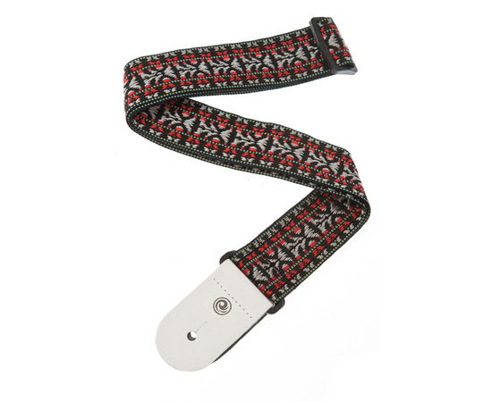 Ремень гитарный Textile Collection PLANET WAVES PW50G01 - 106645 за 424 грн. | 4Club