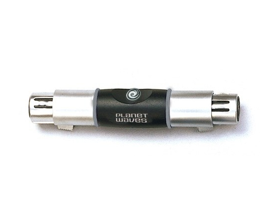 Переходник XLR Female - XLR Female PLANET WAVES PWP047CC - 106657 за 632 грн. | 4Club