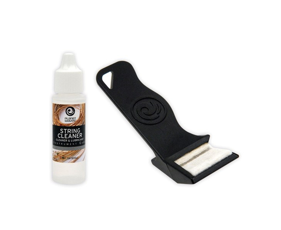 Очиститель для гитарных струн PLANET WAVES PWRSCS01