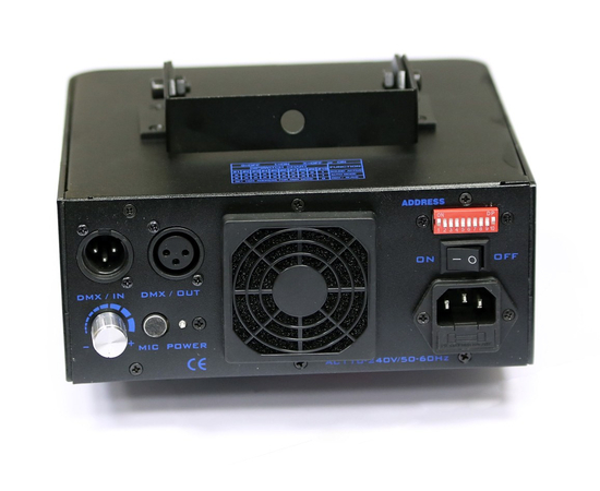 Лазер RGD GD200