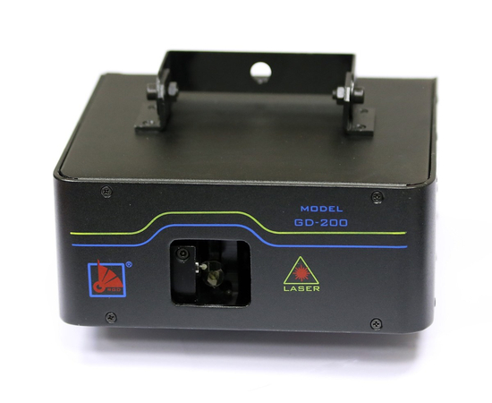 Лазер RGD GD200 - 106671 за 0 грн. | 4Club