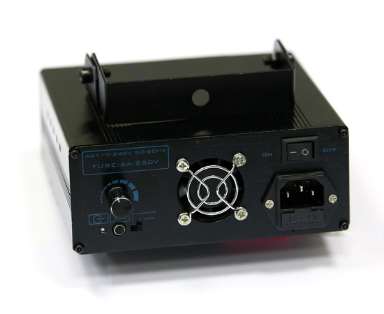 Лазер RGD GD608