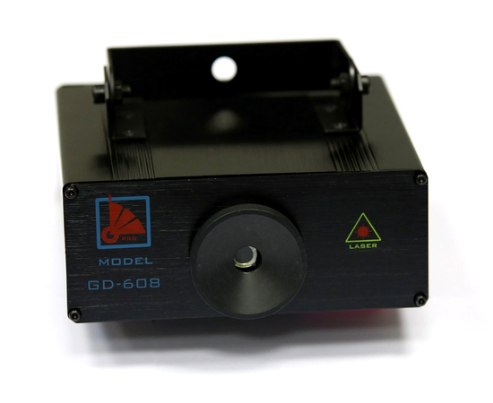 Лазер RGD GD608 - 106672 за 0 грн. | 4Club