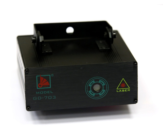 Лазер RGD GD703 - 106675 за 0 грн. | 4Club