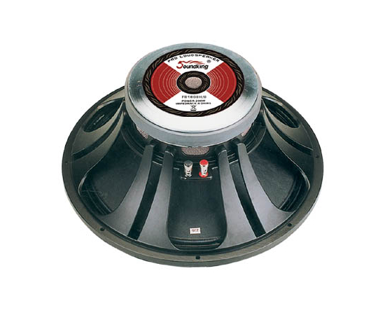 Динамик SOUNDKING SKFB1203G - 106758 за 0 грн. | 4Club