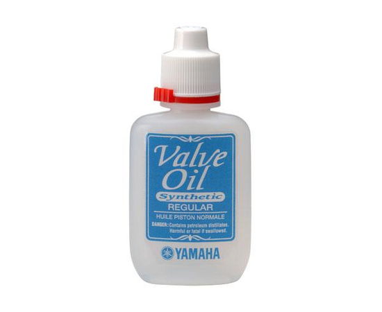 Масло YAMAHA Valve Oil - 106861 за 0 грн. | 4Club