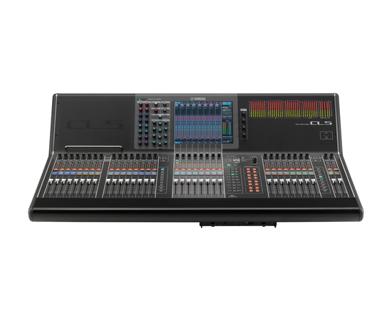 Пульт цифровой YAMAHA CL5