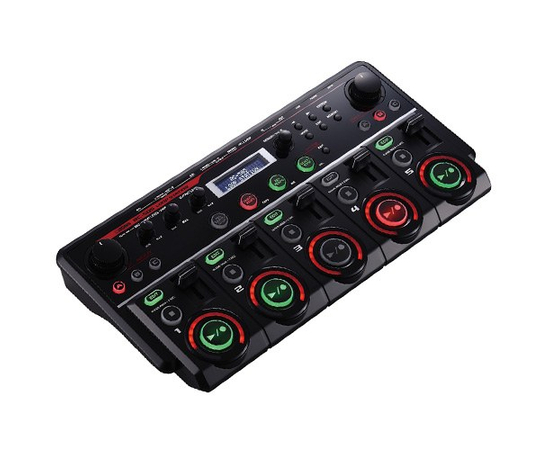 Loop-сэмплер Boss RC505 - 107110 за 0 грн. | 4Club