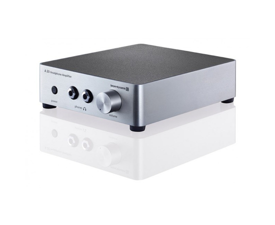 Усилитель для наушников Beyerdynamic A 20, фото 