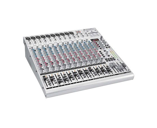 Микшерный пульт Behringer UB2442FXPRO - 107070 за 0 грн. | 4Club