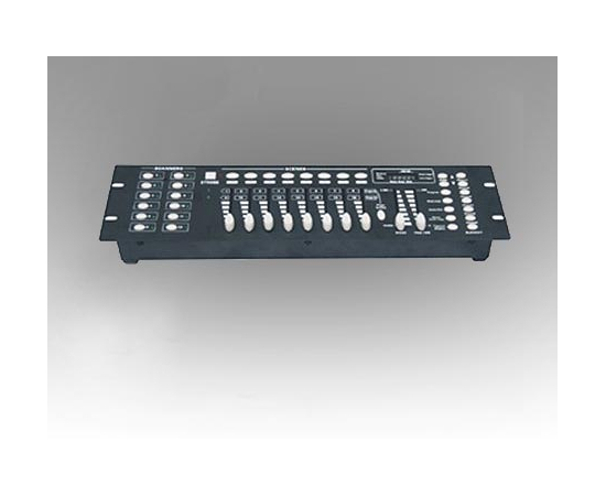 Световой пульт Controller 192ch DMX - 106976 за 0 грн. | 4Club