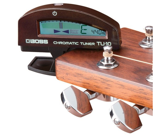 Тюнер Boss TU10BN