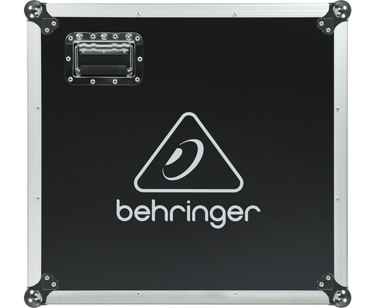 Цифровой микшерный пульт Behringer X32COMPACTTP