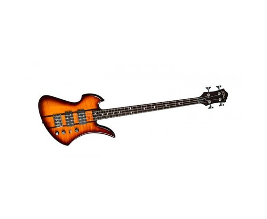 Бас-гитара B.C.RICH MBSTTR - 107054 за 0 грн. | 4Club