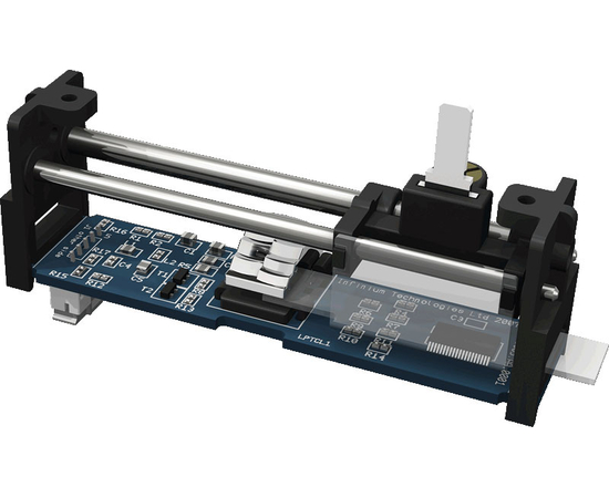 Оптический фейдер Behringer X1 - 107085 за 0 грн. | 4Club