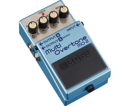 Педаль Multi Overtone Boss MO2 - 107104 за 5988 грн. | 4Club