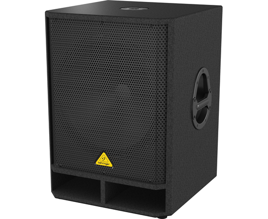 Активный сабвуфер Behringer VQ1800D - 107091 за 0 грн. | 4Club