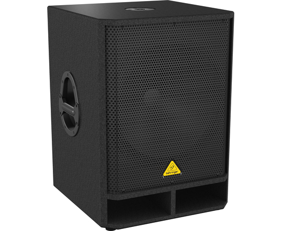 Активный сабвуфер Behringer VQ1800D