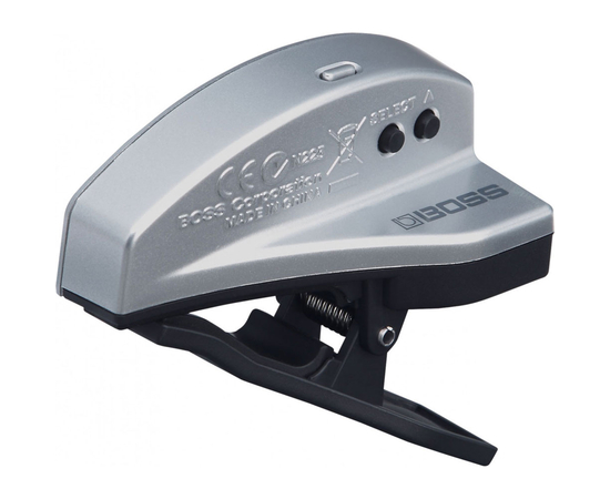 Тюнер Boss TU10SV