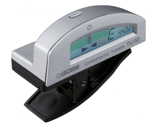 Тюнер Boss TU10SV - 107115 за 0 грн. | 4Club