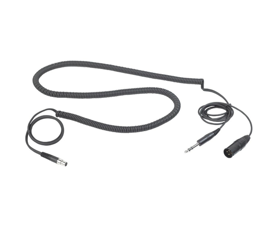 Кабель для динамических гарнитур AKG MkHsStudioD - 106985 за 0 грн. | 4Club