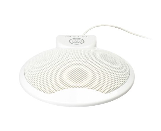 Микрофон AKG CBL 410 PCC WHITE - 107042 за 4721 грн. | 4Club