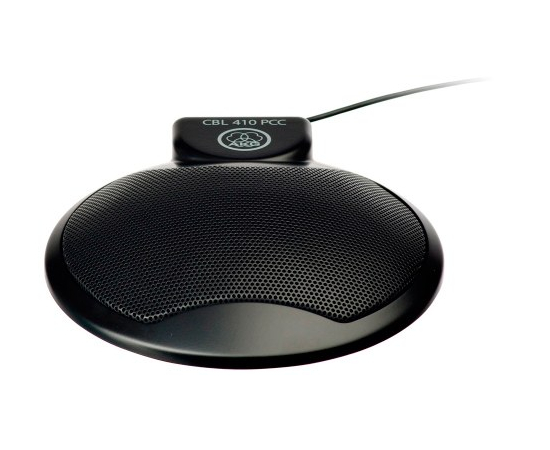 Микрофон AKG CBL 410 PCC BLACK - 107041 за 4721 грн. | 4Club