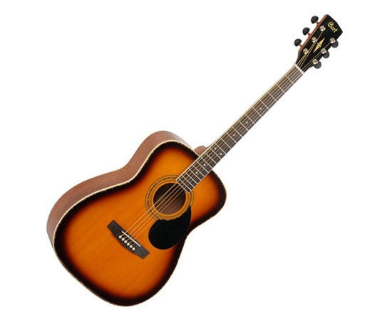 Акустическая гитара CORT AF580 SB - 39771 за 0 грн. | 4Club