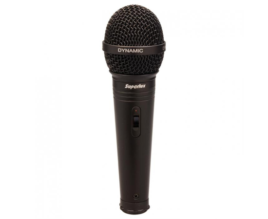 Микрофон Superlux ECOA1 - 47136 за 553 грн. | 4Club