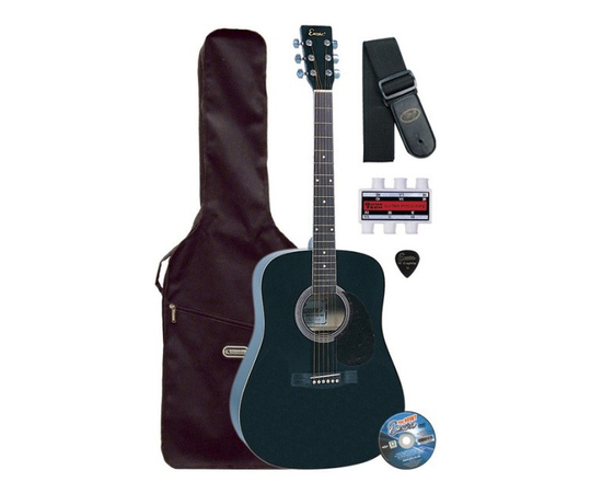 Гитарный комплект ENCORE W-255BOFT - 38243 за 0 грн. | 4Club