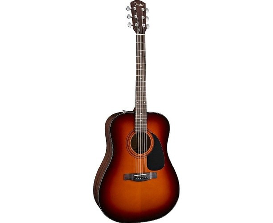 Акустическая гитара FENDER CD-60 SB V2 - 80734 за 0 грн. | 4Club