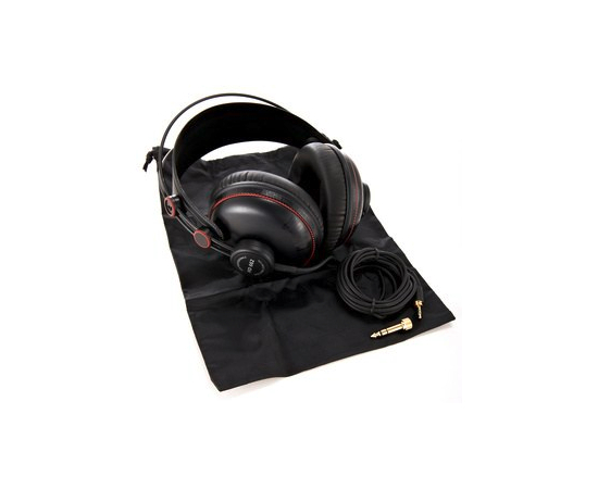 Наушники Superlux HD662